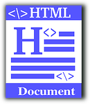 HTML Clip Art